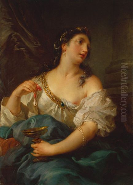 Cleopatra - view 1