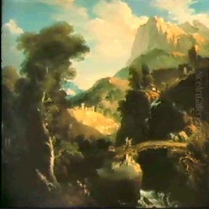 Paysage Pittoresque