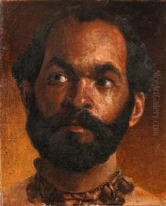Portrait Of A Man