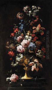 Vaso Di Fiori Vaso Di Fiori