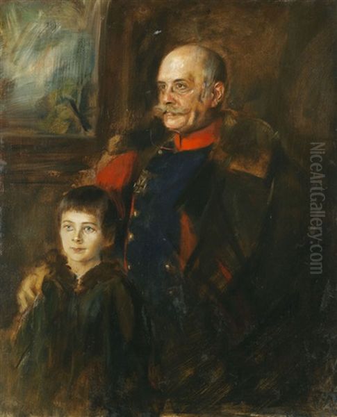 General Von Hartmann Und Sohn Hermann - view 1