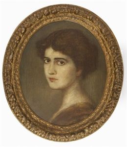 Ritratto Femminile