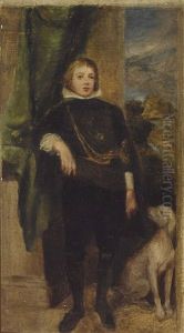 Prinz Ruprecht Von Der Pfalz Prinz Ruprecht Von Der Pfalz