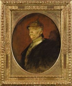 Otto Furst Von Bismarck