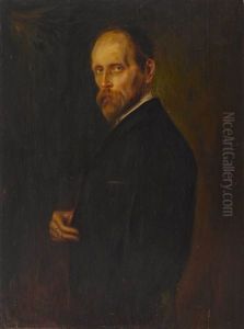 Joseph Von Kopf Joseph Von Kopf