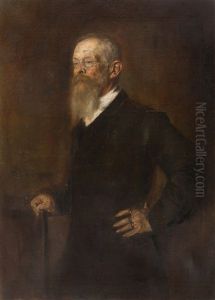 Prinzregent Luitpold Von Bayern