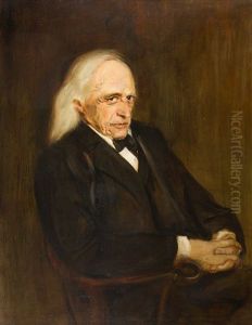 Der Historiker Theodor Mommsen