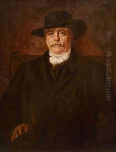 Otto Furst Bismarck