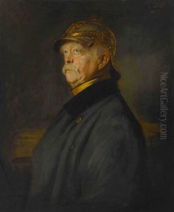 Otto Furst Von Bismarck