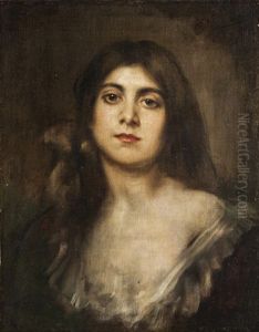 Ritratto Femminile Ritratto Femminile