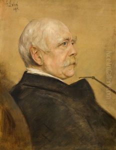 Otto Von Bismarck