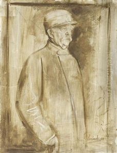 Otto Furst Von Bismarck Otto Furst Von Bismarck