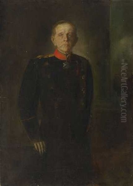 Helmuth Graf Moltke - view 1