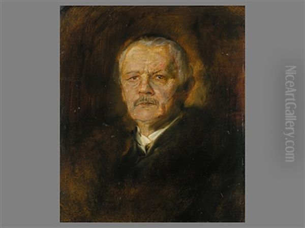 Herrenportrait - view 1