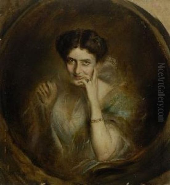 Mary Victoria Lady Curzon Of Kedleston - view 1