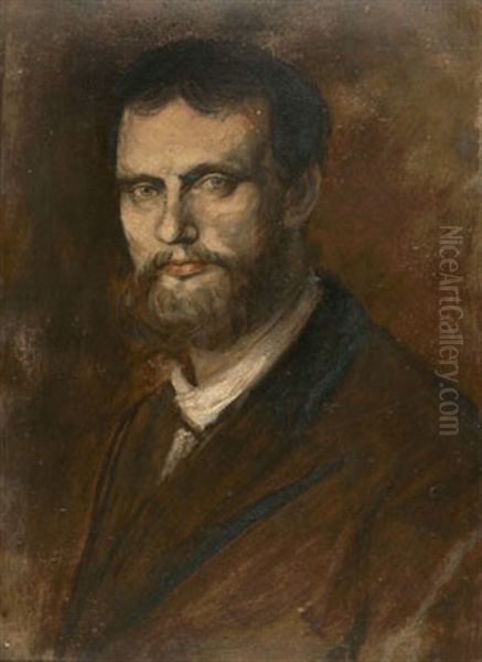 Portrat Des Prinzen Ludwig Von Bayern - view 1