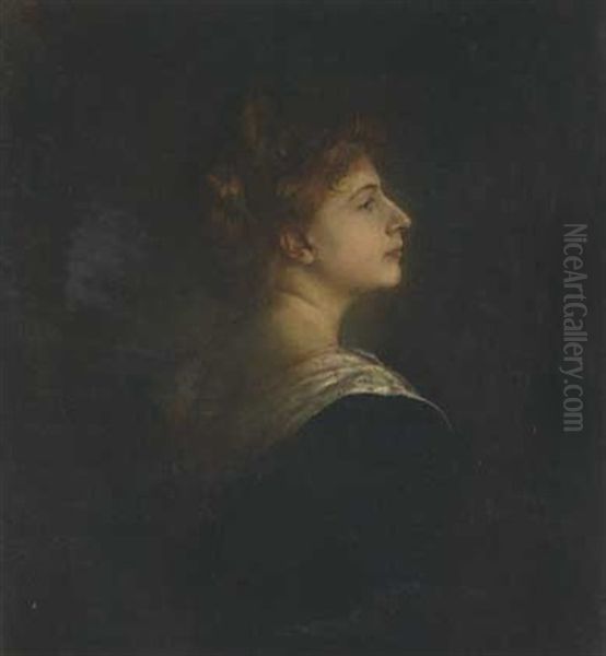 Lilly Merck - view 1