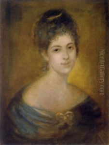 Maria Grafin Donhoff, Spatere Furstin Von Bulow