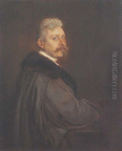 Gabriel Von Seidl (?) Gabriel Von Seidl (?)