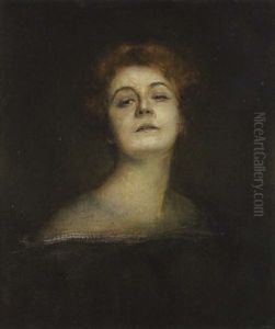Potrat Yvette Guilbert