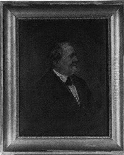 Franz Lachner - view 1