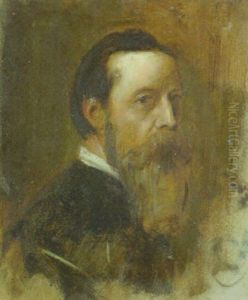 Der Bildhauer Reinhold Begas