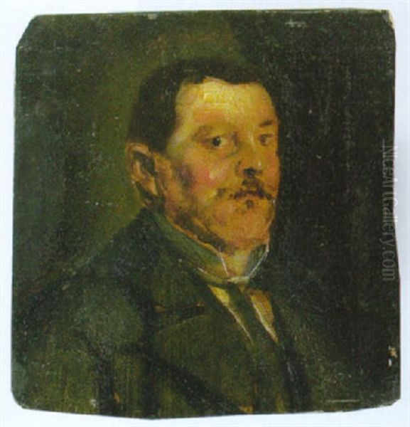 Herrenportrat - view 1
