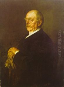 Otto Furst Von Bismark