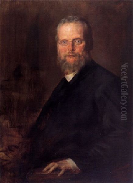 Ludwig Kronprinz Von Bayern - view 1