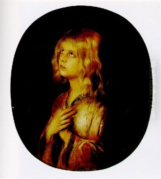 Marion Von Lenbach - view 1