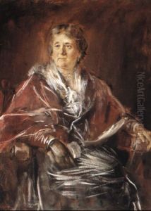 Josephine Von Wertheimstein Josephine Von Wertheimstein
