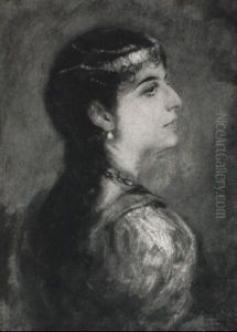 Bildnis Principessa Bandini Bildnis Principessa Bandini