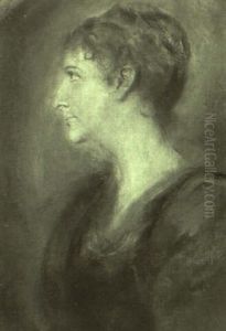 Bildnis Der Marion Crawford Bildnis Der Marion Crawford