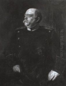 Fuerst Otto Von Bismarck