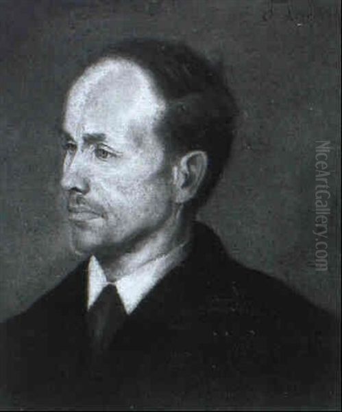 Herrenportrait; Damenportrait - view 1