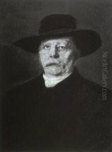 Furst Bismarck