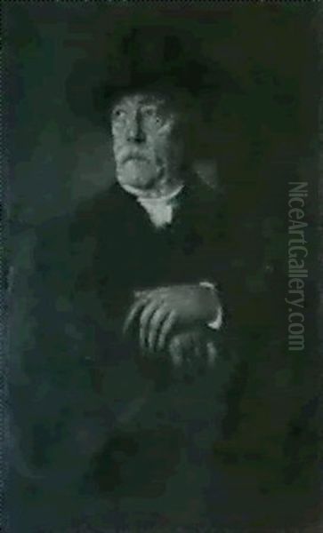 Otto Furst Von Bismarck- Schonhausen (1815-1898), Bis 1890 Deutscher Reichskanzler - view 1