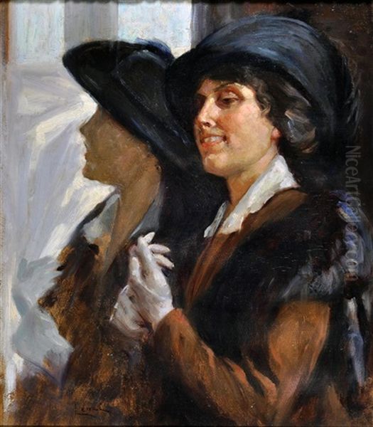 Ritratto Di Signora - view 1
