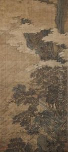 Landscape Landscape
