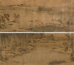 Landscape Landscape
