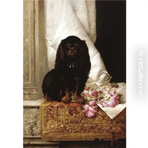Her Majesty Her Majesty