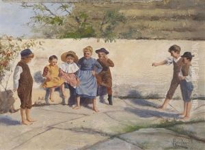 Kinderspiele