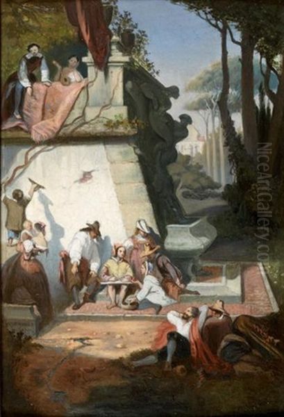 L'ecrivain Public - view 1