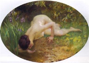 The Bather The Bather