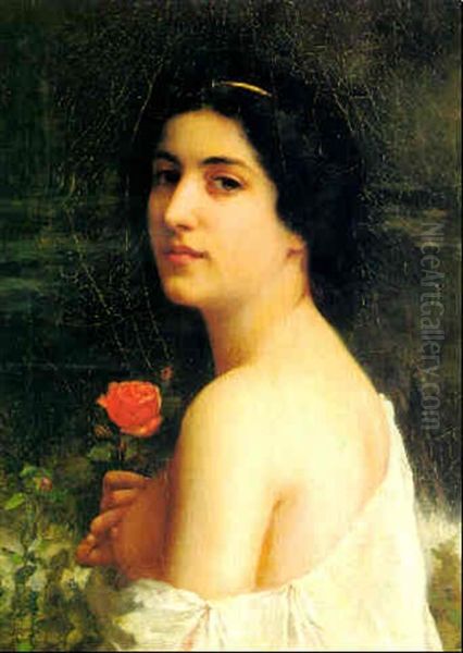 La Rose - view 1