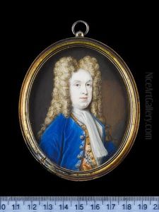 William Whitmore (+ Another; Pair)