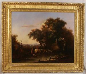 Untitled by William Otis Bemis