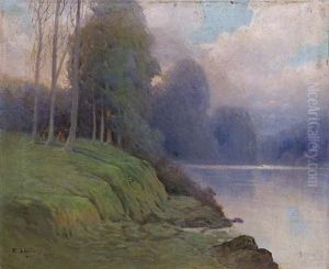 Paesaggio Lacustre