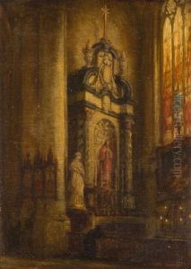 Notre Dame De La Chapelle Notre Dame De La Chapelle