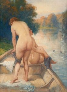 La Baignade